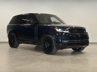 2023 Land Rover New Range Rover P530 SE SWB-1