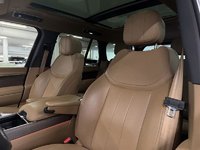 2023 Land Rover New Range Rover P530 SE SWB-7