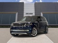 Land Rover New Range Rover P530 SE LWB 7-SEAT 2023-0