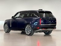 Land Rover New Range Rover P530 SE LWB 7-SEAT 2023-5