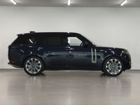 Land Rover New Range Rover P530 SE LWB 7-SEAT 2023-2