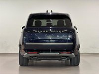 Land Rover New Range Rover P530 SE LWB 7-SEAT 2023-4