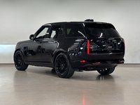 2024 Land Rover New Range Rover P530 SE SWB-5