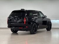 2024 Land Rover New Range Rover P530 SE SWB-7