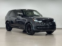 2024 Land Rover NEW RANGE ROVER P530 SE LWB 7-SEAT-1