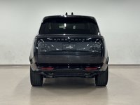 2024 Land Rover NEW RANGE ROVER P530 SE LWB 7-SEAT-6