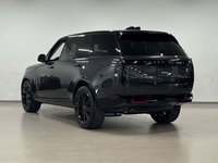 2024 Land Rover NEW RANGE ROVER P530 SE LWB 7-SEAT-5