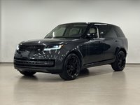 2024 Land Rover NEW RANGE ROVER P530 SE LWB 7-SEAT-3