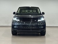 2024 Land Rover NEW RANGE ROVER P530 SE LWB 7-SEAT-2