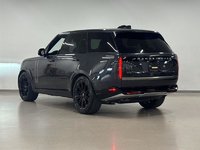 2024 Land Rover New Range Rover P530 SE SWB-5