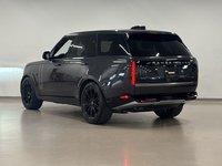 2024 Land Rover New Range Rover P530 SE SWB-5