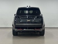 2024 Land Rover New Range Rover P530 SE SWB-4