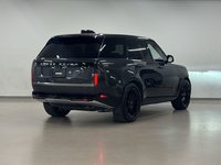 2024 Land Rover New Range Rover P530 SE SWB-7