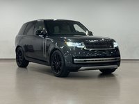 2024 Land Rover New Range Rover P530 SE SWB-1
