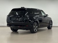 2024 Land Rover New Range Rover P530 SE LWB 7-SEAT-7