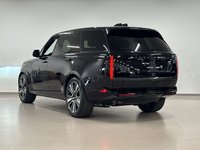 2024 Land Rover New Range Rover P530 SE LWB 7-SEAT-5