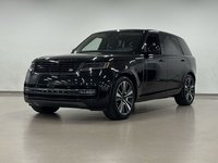2024 Land Rover New Range Rover P530 SE LWB 7-SEAT-3
