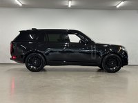 2024 Land Rover New Range Rover P530 AUTOBIOGRAPHY LWB-2