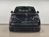 2024 Land Rover New Range Rover P400 SE SWB-1