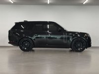 2024 Land Rover New Range Rover P400 SE SWB-2