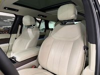 2024 Land Rover New Range Rover P400 SE SWB-7