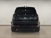 2024 Land Rover New Range Rover P400 SE SWB-4