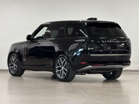 Land Rover New Range Rover P400 SE SWB 2024-5