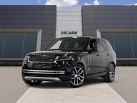 Land Rover New Range Rover P400 SE SWB 2024-0