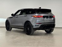 2021 Land Rover Range Rover Evoque P250 R-Dynamic SE-5