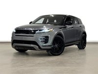 2021 Land Rover Range Rover Evoque P250 R-Dynamic SE-0