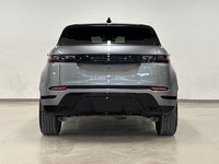 2021 Land Rover Range Rover Evoque P250 R-Dynamic SE-4