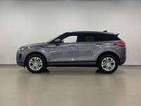 2023 Land Rover Range Rover Evoque P250 S-4
