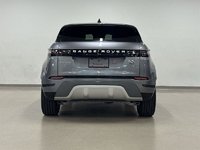 Land Rover Range Rover Evoque P250 S 2023-4