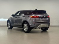 2023 Land Rover Range Rover Evoque P250 S-5