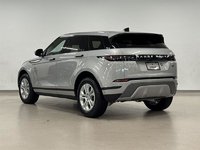 Land Rover Range Rover Evoque P250 S 2023-5