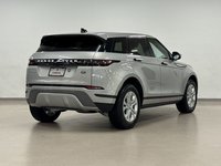 2023 Land Rover Range Rover Evoque P250 S-7