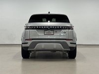 Land Rover Range Rover Evoque P250 S 2023-4