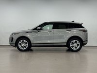 2023 Land Rover Range Rover Evoque P250 S-4