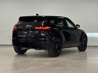 2023 Land Rover Range Rover Evoque P250 S-7