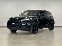 2023 Land Rover Range Rover Evoque P250 S-3