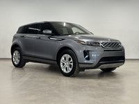 Land Rover Range Rover Evoque P250 S 2023-1