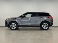 Land Rover Range Rover Evoque P250 S 2023-4