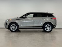2023 Land Rover Range Rover Evoque P250 S-4