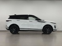 Land Rover Range Rover Evoque P250 S 2023-2