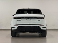 Land Rover Range Rover Evoque P250 S 2023-4