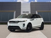 Land Rover Range Rover Evoque P250 S 2023-0