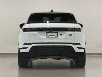 Land Rover Range Rover Evoque P250 SE 2023-4