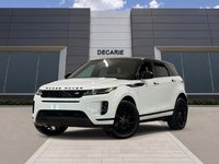 Land Rover Range Rover Evoque P250 SE 2023-0