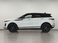 Land Rover Range Rover Evoque P250 SE 2023-3