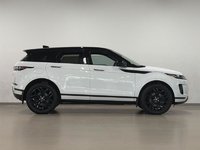 Land Rover Range Rover Evoque P250 SE 2023-2